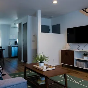  Apartment Stylish 2 Bed 1 And Half Bath Near Sofi Stadium, Lax, Forum USA
