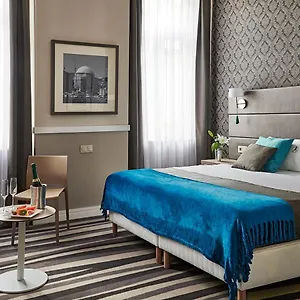 **** Hotel Basilica Hongrie