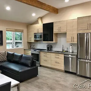  Ferienhaus New Contemporary In Hills USA