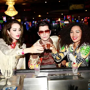 **** Hotel Plaza & Casino USA
