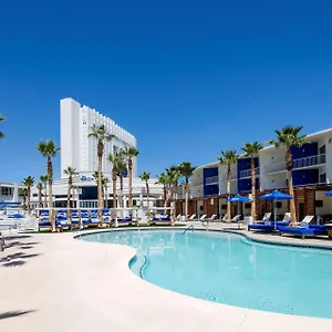 Tropicana Vegas A Doubletree By Hilton & Casino - Free Parking 4*, Las Vegas United States