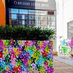 Orchard Street *** Nueva York