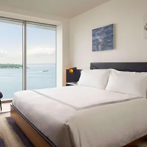 Thompson Seattle, By Hyatt 4*, Seattle United States