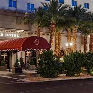 Nomad Vegas 5*, Las Vegas United States