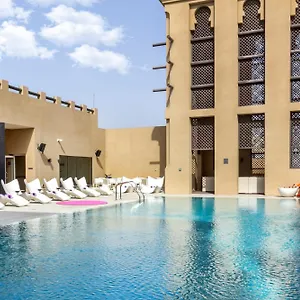 *** Hotel Premier Al Jaddaf Émirats arabes unis