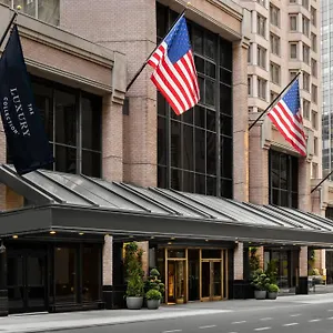 The Luxury Collection Manhattan Midtown ***** Nueva York