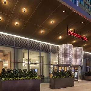 Hampton By Hilton Times Square *** Nueva York