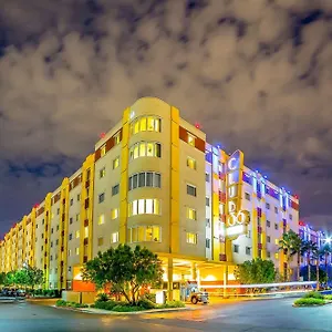 Bluegreen Vacations Club 36 3*, Las Vegas United States