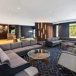 Courtyard By Marriott Resort/convention Center 3*, Anaheim United States
