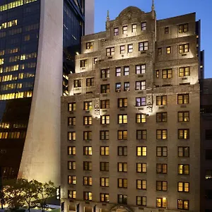 Appart hôtel Aka Park, New York