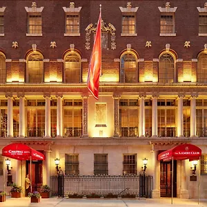 Hotel The Chatwal, The Unbound Collection By Hyatt, New York