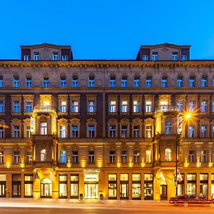***** Hotel Radisson Blu République tchèque