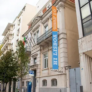  Auberge de jeunesse Hi - De Juventude Portugal