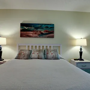  Apartment Shorewalk Vacation USA