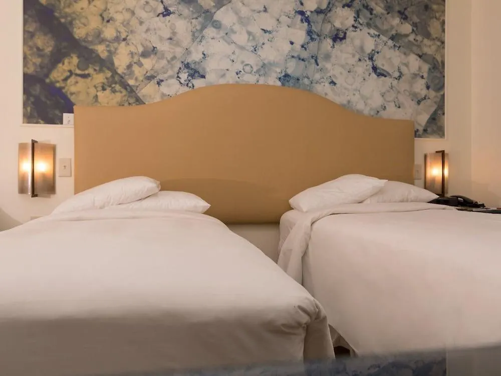 Kasa The Duffy Times Square Otel New York 3*,  ABD