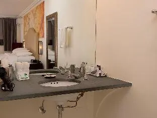 Kasa The Duffy Times Square Otel New York 3*,  ABD