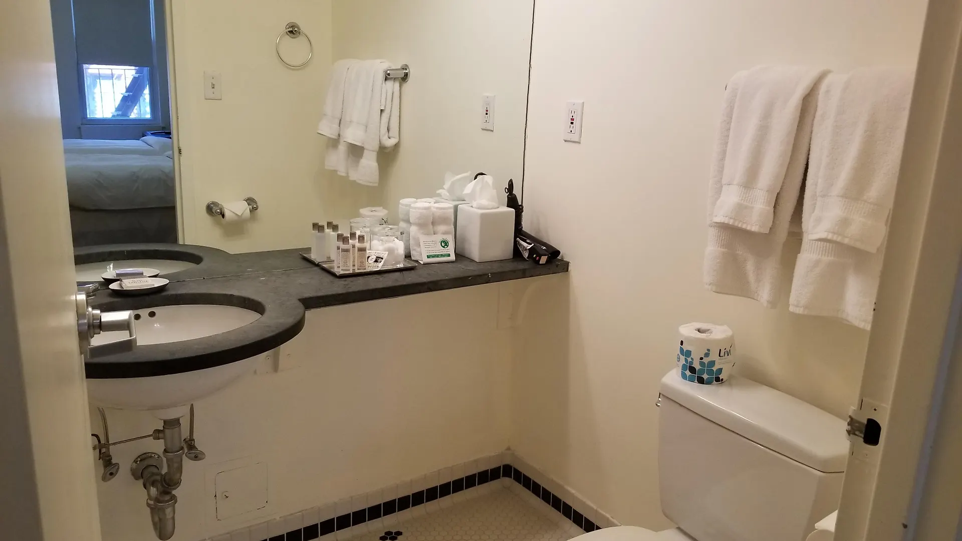 Kasa The Duffy Times Square Otel New York ABD