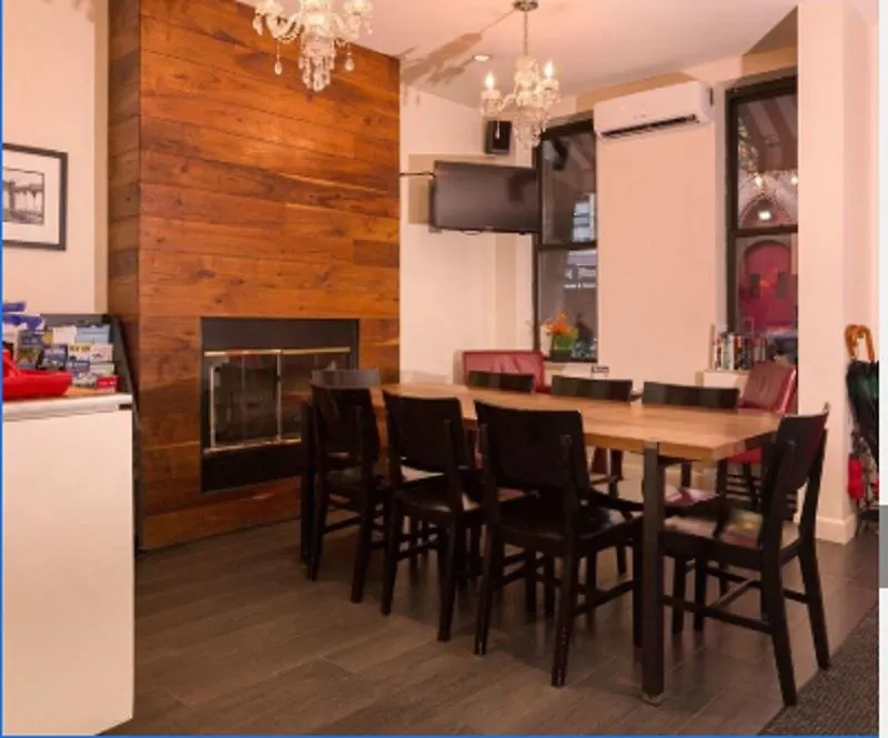 Kasa The Duffy Times Square Otel New York 3*,