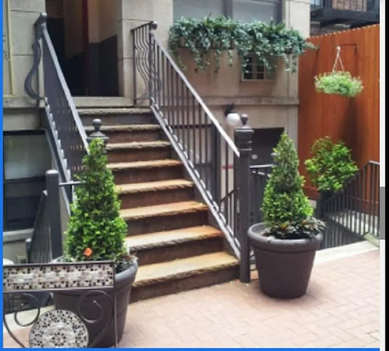 ***  Kasa The Duffy Times Square Otel New York ABD