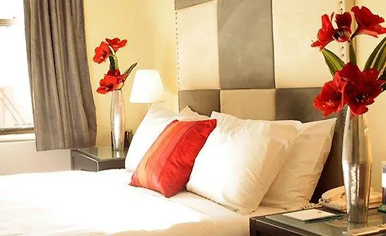 Kasa The Duffy Times Square Otel New York
