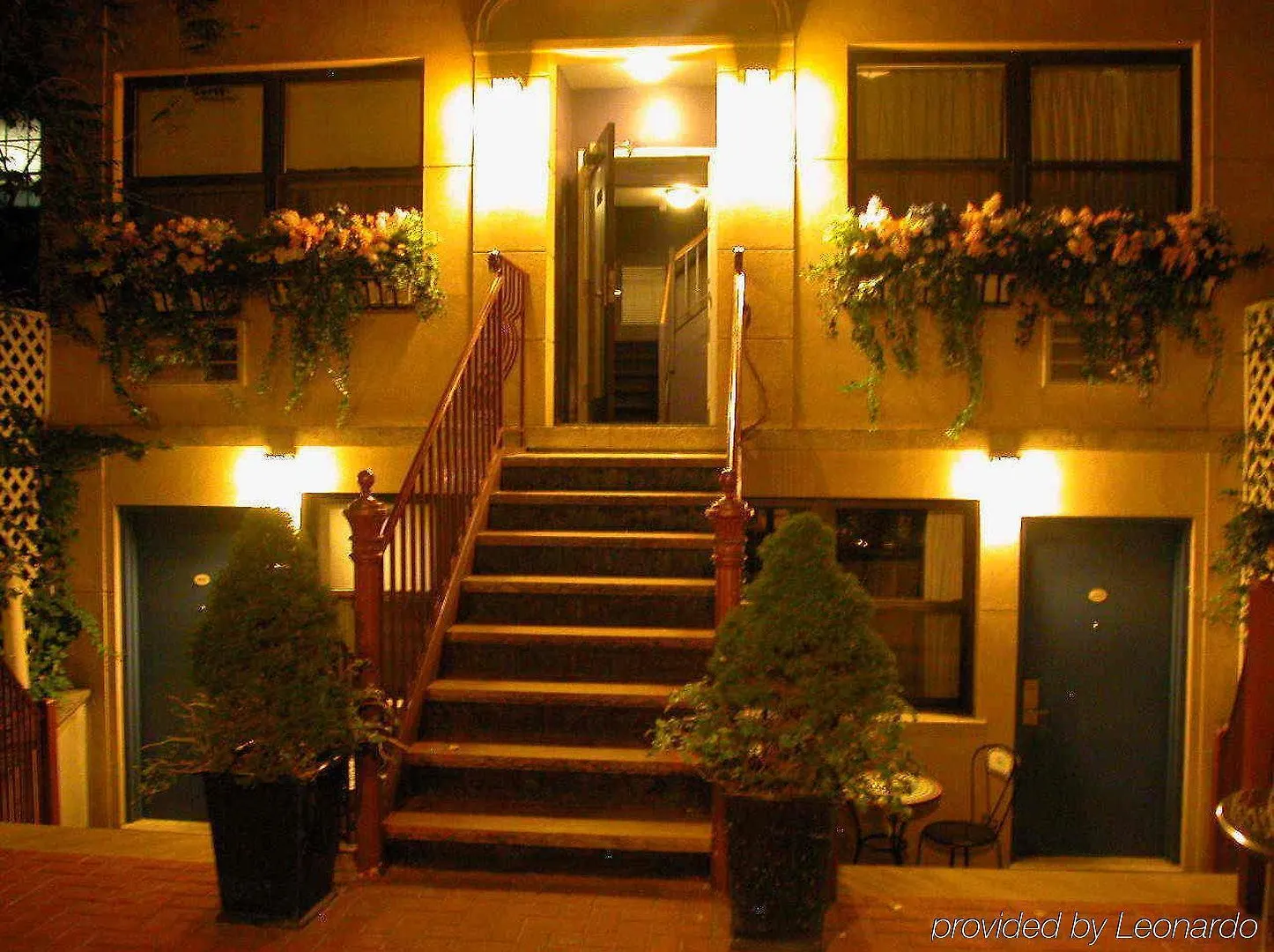 ***  Kasa The Duffy Times Square Otel New York ABD