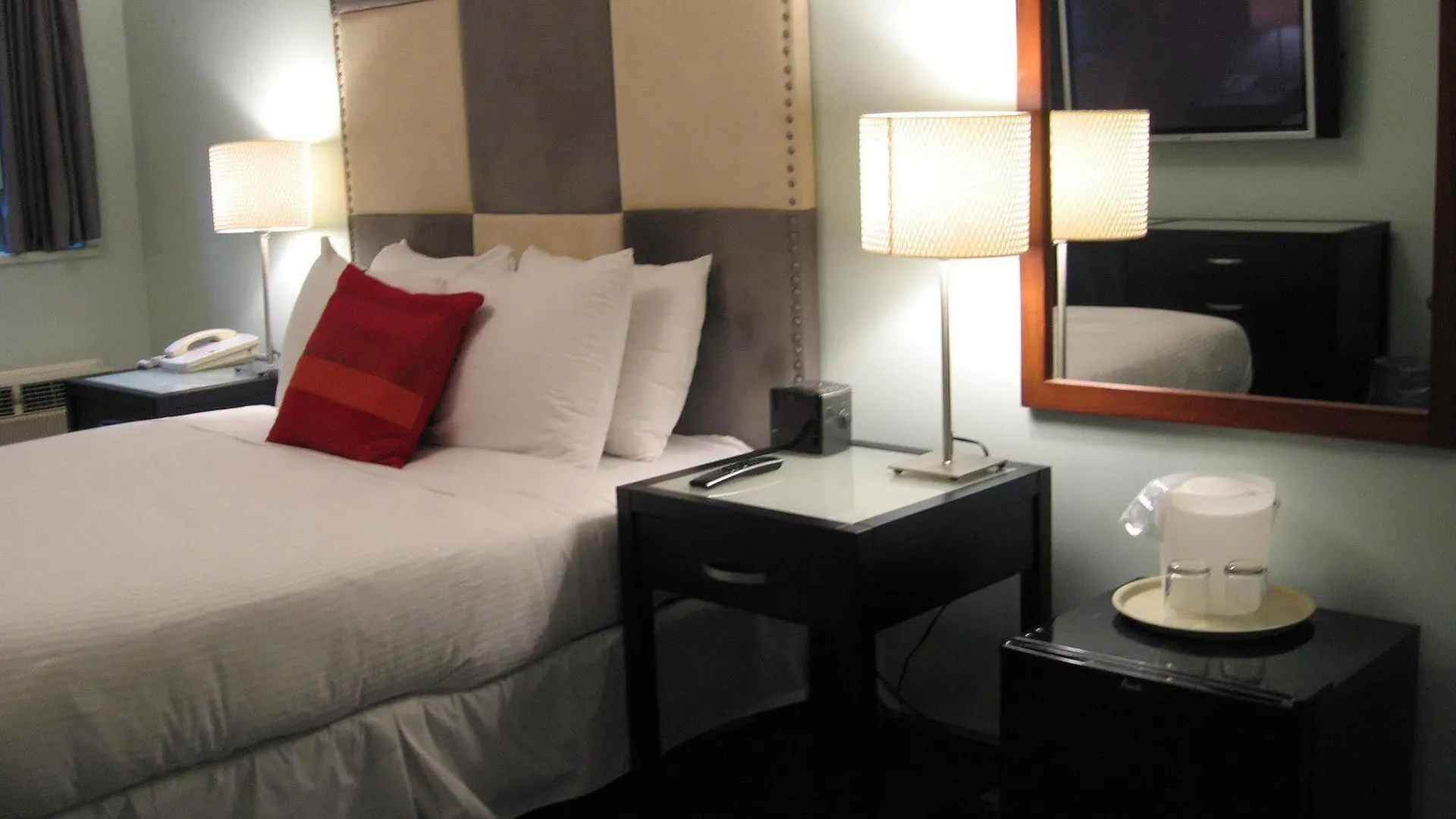 Kasa The Duffy Times Square Otel New York