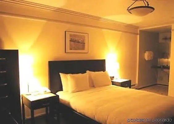 Kasa The Duffy Times Square Otel New York 3*,