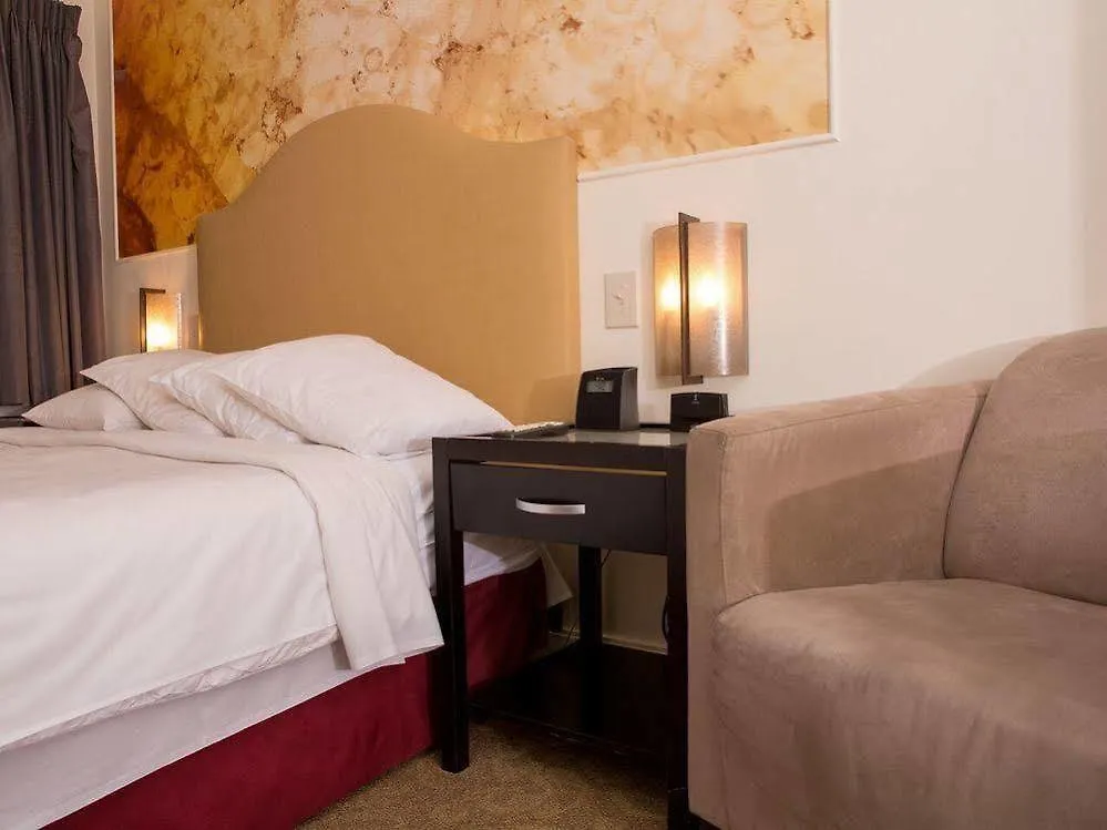 Kasa The Duffy Times Square Otel New York 3*,