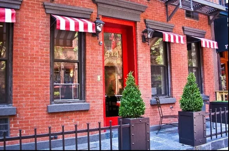 Hotel Kasa The Duffy Times Square New York