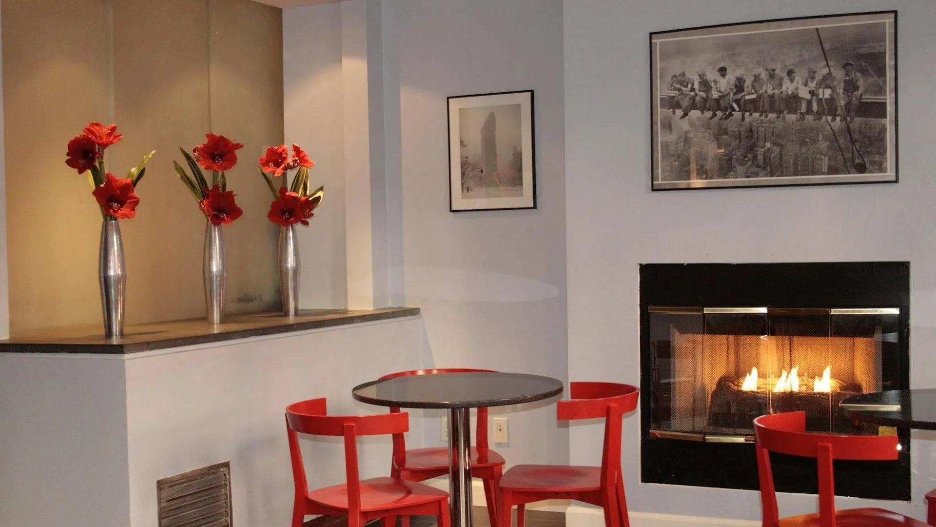 Hotel Kasa The Duffy Times Square New York